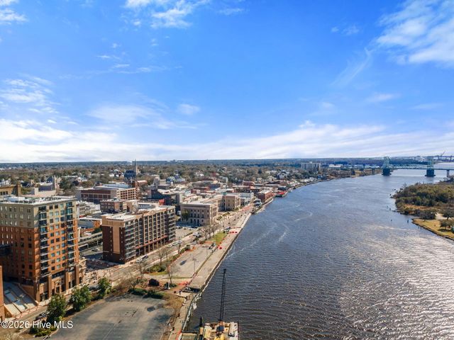 106 N Water Street Ste 708, Wilmington, NC 28401