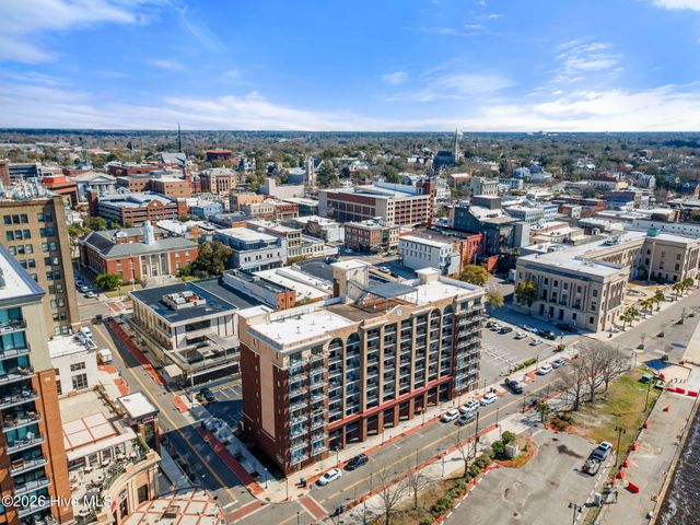 106 N Water Street Ste 708, Wilmington, NC 28401