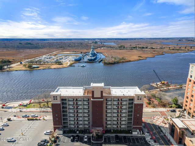 106 N Water Street Ste 708, Wilmington, NC 28401