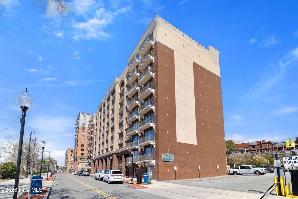 106 N Water Street Ste 708, Wilmington, NC 28401