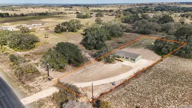 2126 Stevens Rd, Somerset, TX 78069