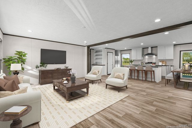 2126 Stevens Rd, Somerset, TX 78069