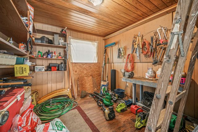 919 Park Street, Nashville, AR 71852