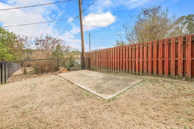 919 Park Street, Nashville, AR 71852