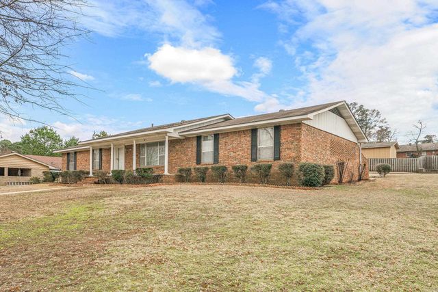 919 Park Street, Nashville, AR 71852