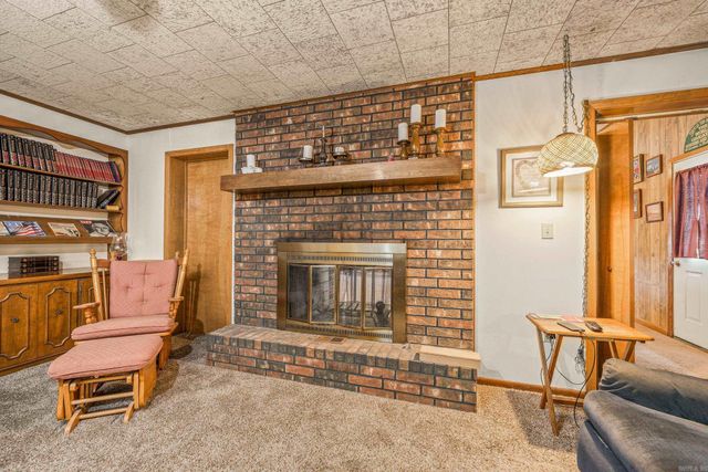 919 Park Street, Nashville, AR 71852