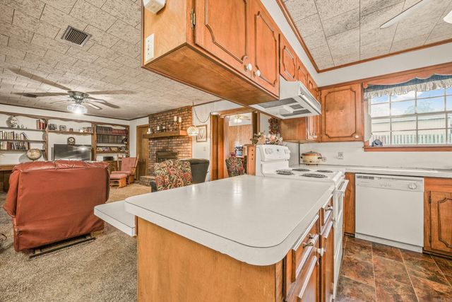 919 Park Street, Nashville, AR 71852