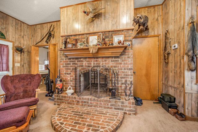 919 Park Street, Nashville, AR 71852