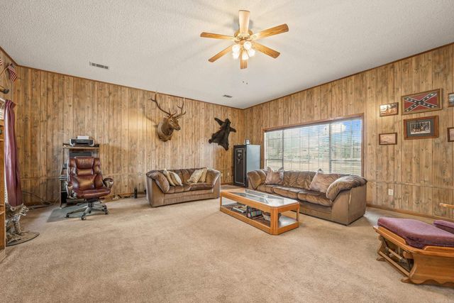 919 Park Street, Nashville, AR 71852