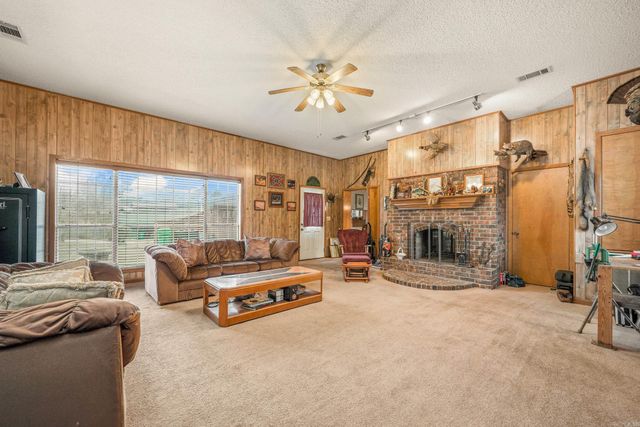 919 Park Street, Nashville, AR 71852