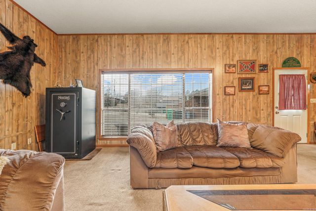 919 Park Street, Nashville, AR 71852