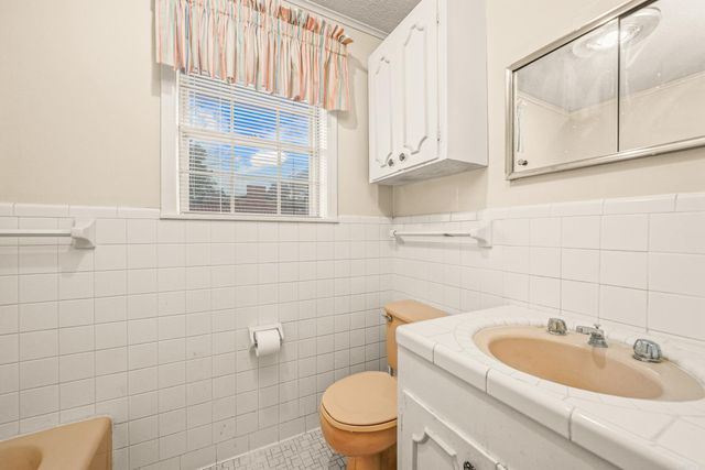 919 Park Street, Nashville, AR 71852