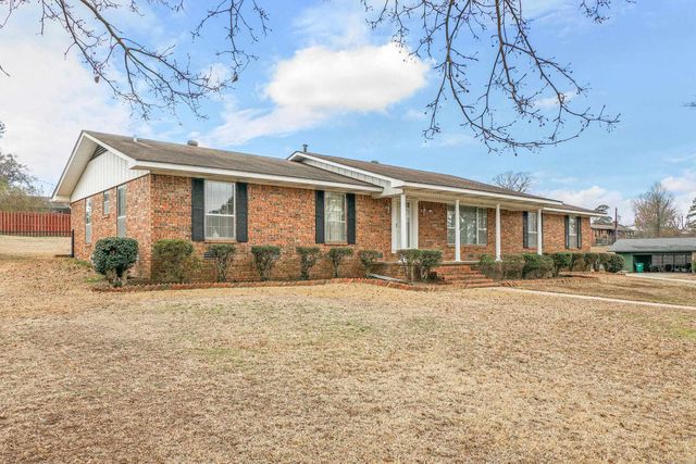 919 Park Street, Nashville, AR 71852