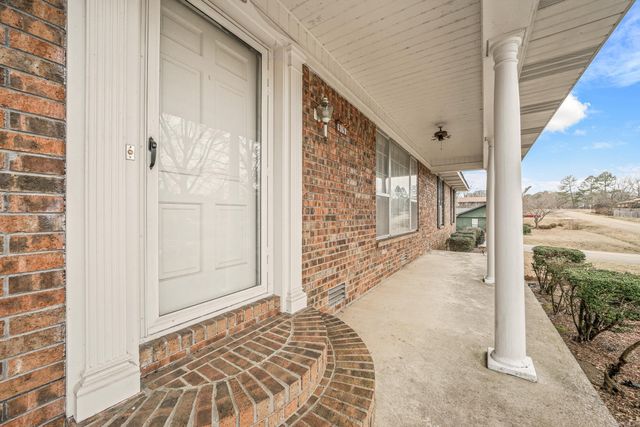 919 Park Street, Nashville, AR 71852