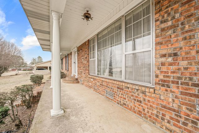 919 Park Street, Nashville, AR 71852