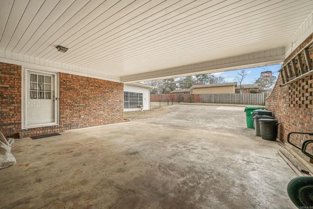 919 Park Street, Nashville, AR 71852