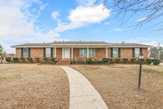 919 Park Street, Nashville, AR 71852