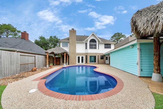 2113 Spinnaker Drive, League City, TX 77573