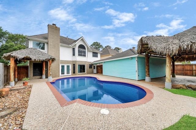 2113 Spinnaker Drive, League City, TX 77573