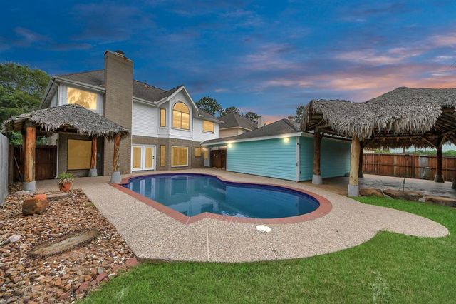 2113 Spinnaker Drive, League City, TX 77573