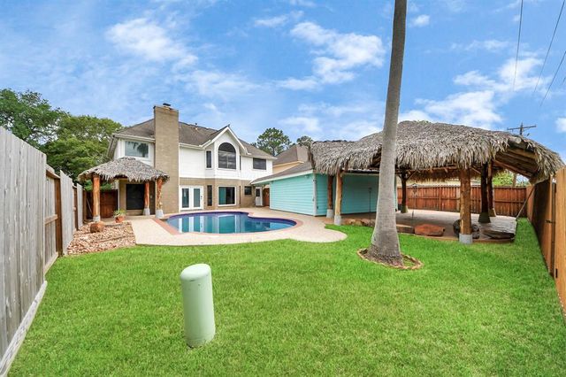2113 Spinnaker Drive, League City, TX 77573