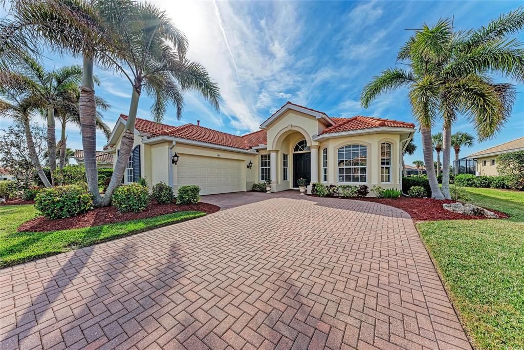 149 MONTELLUNA DRIVE, North Venice, FL 34275