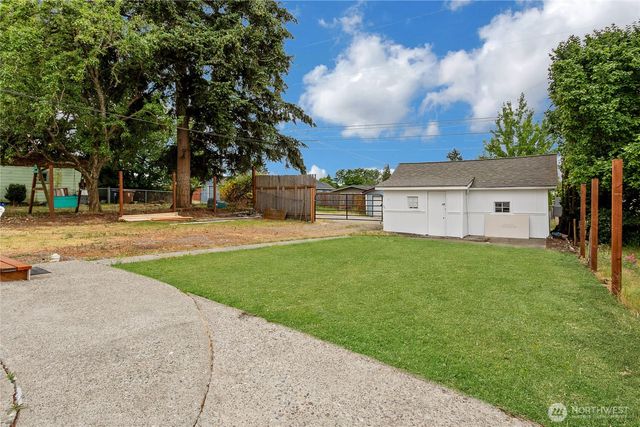 6826 S Montgomery Street, Tacoma, WA 98409