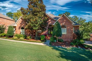 22 Margeaux Drive, Little Rock, AR 72223