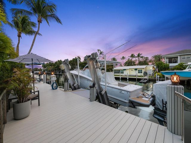 717 Solar Isle Drive, Fort Lauderdale, FL 33301