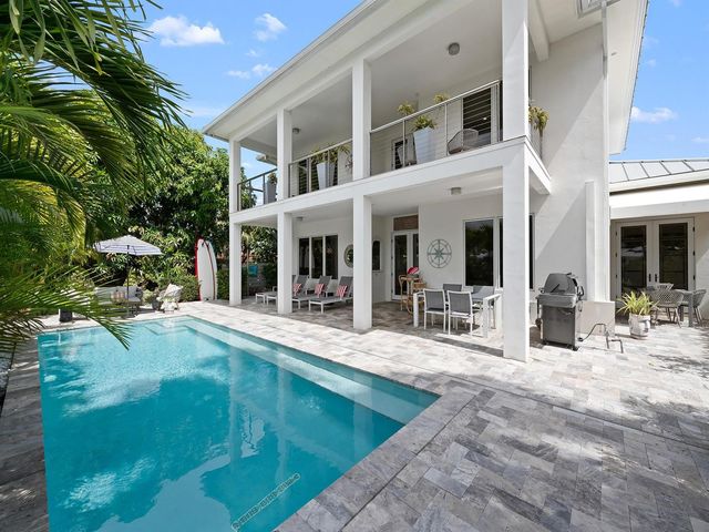 717 Solar Isle Drive, Fort Lauderdale, FL 33301