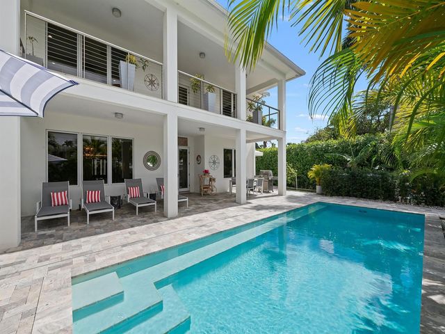 717 Solar Isle Drive, Fort Lauderdale, FL 33301