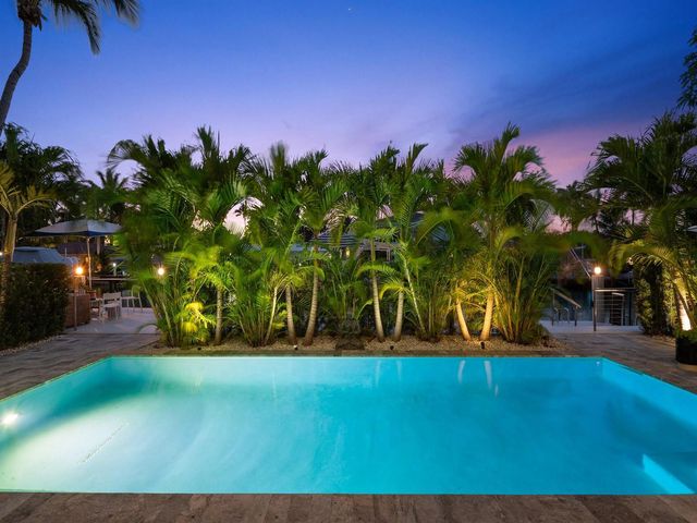 717 Solar Isle Drive, Fort Lauderdale, FL 33301