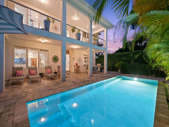 717 Solar Isle Drive, Fort Lauderdale, FL 33301