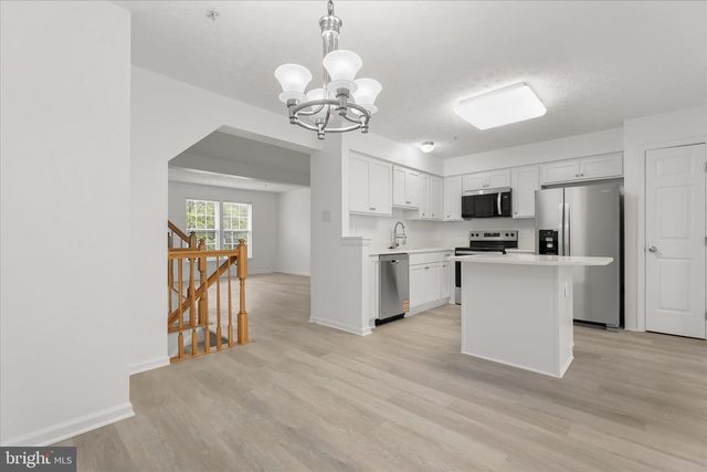 3 SILVER BIRCH CT, Owings Mills, MD 21117