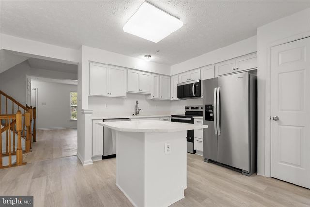 3 SILVER BIRCH CT, Owings Mills, MD 21117