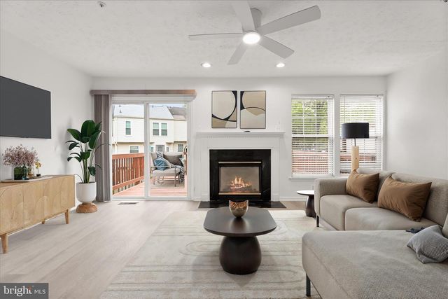 3 SILVER BIRCH CT, Owings Mills, MD 21117