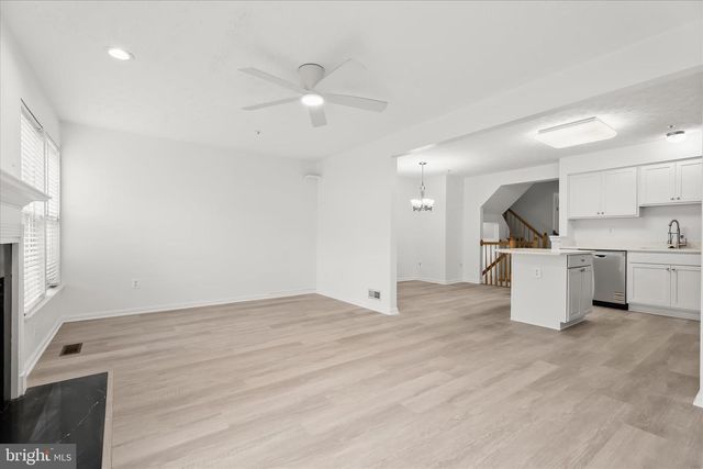 3 SILVER BIRCH CT, Owings Mills, MD 21117
