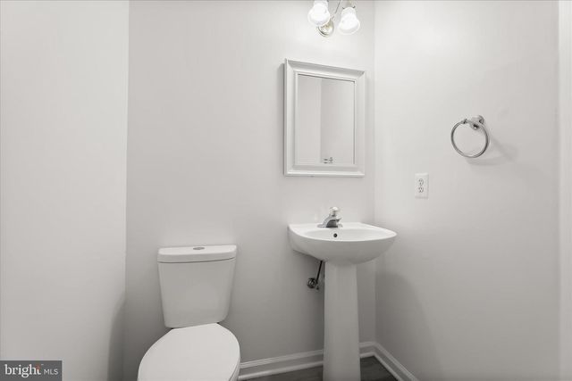 3 SILVER BIRCH CT, Owings Mills, MD 21117