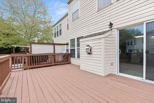 3 SILVER BIRCH CT, Owings Mills, MD 21117