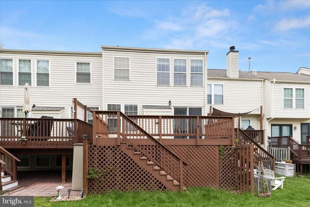 3 SILVER BIRCH CT, Owings Mills, MD 21117