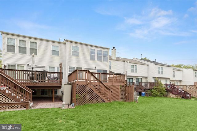 3 SILVER BIRCH CT, Owings Mills, MD 21117