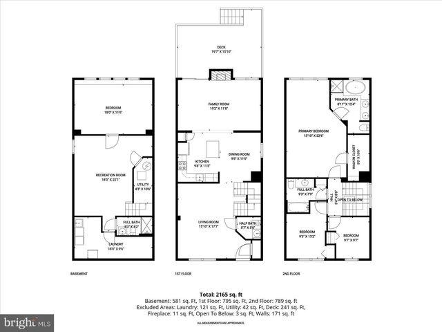 3 SILVER BIRCH CT, Owings Mills, MD 21117