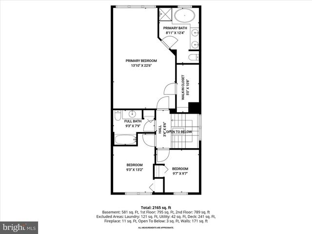 3 SILVER BIRCH CT, Owings Mills, MD 21117