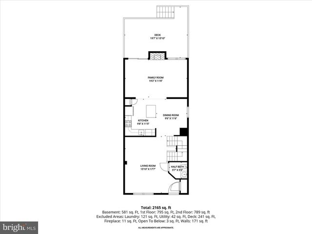 3 SILVER BIRCH CT, Owings Mills, MD 21117