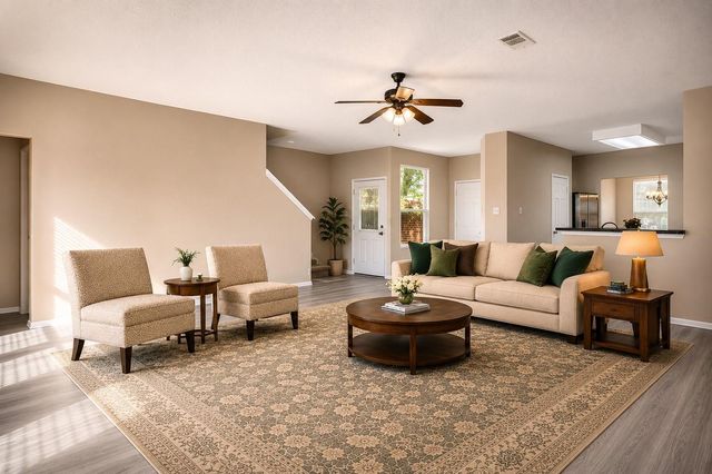 22523 Spring Crossing Drive, Spring, TX 77373