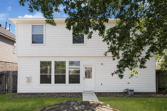 22523 Spring Crossing Drive, Spring, TX 77373
