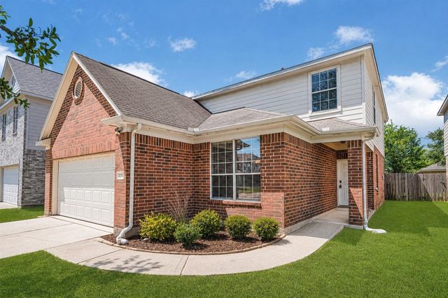 22523 Spring Crossing Drive, Spring, TX 77373