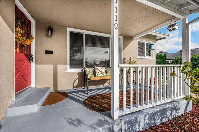 1112 Riedel Avenue, Fullerton, CA 92831