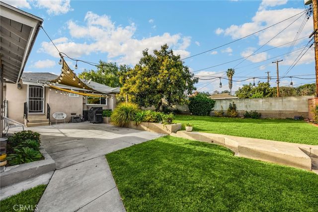 1112 Riedel Avenue, Fullerton, CA 92831