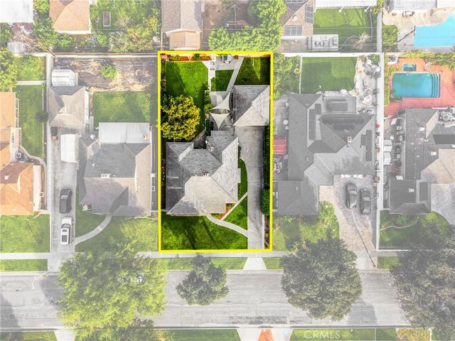 1112 Riedel Avenue, Fullerton, CA 92831